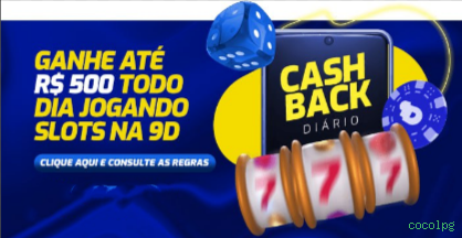 Cassino ao vivo cocolpg