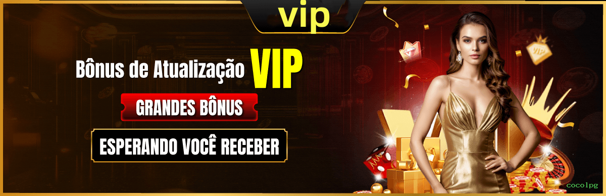 Tornar-se VIP